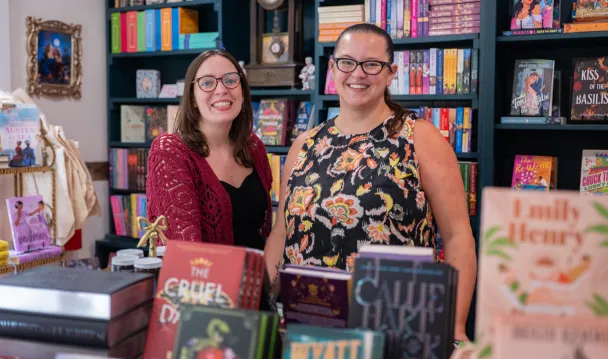 Montgomery & Taggert owners