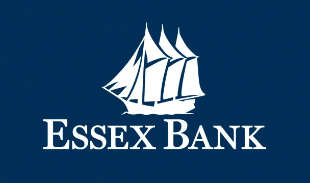 Essex Bank logo