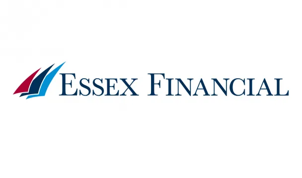 Logo for Essex Financial services