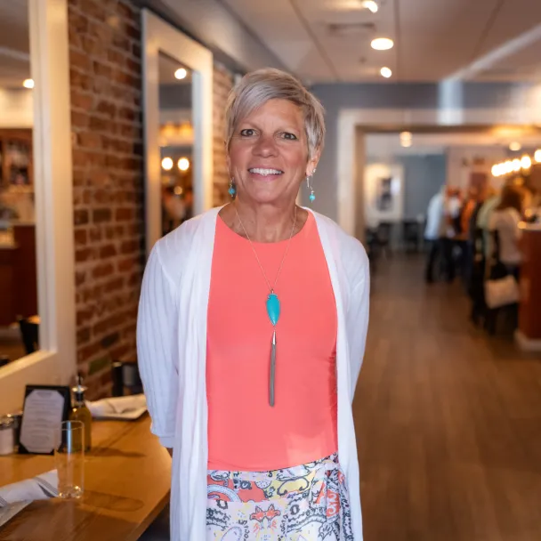 Liv's Oyster Bar & Restaurant