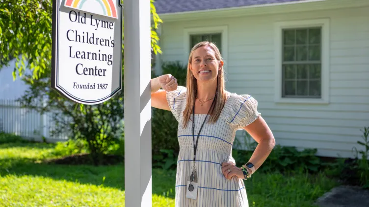 Old Lyme Children's Learning Center
