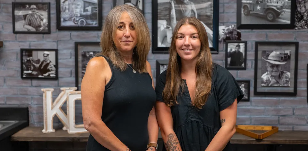 Deep River Housing Authority